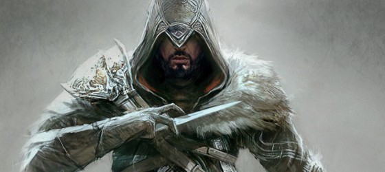 Персонажи Assassin's Creed: Revelations