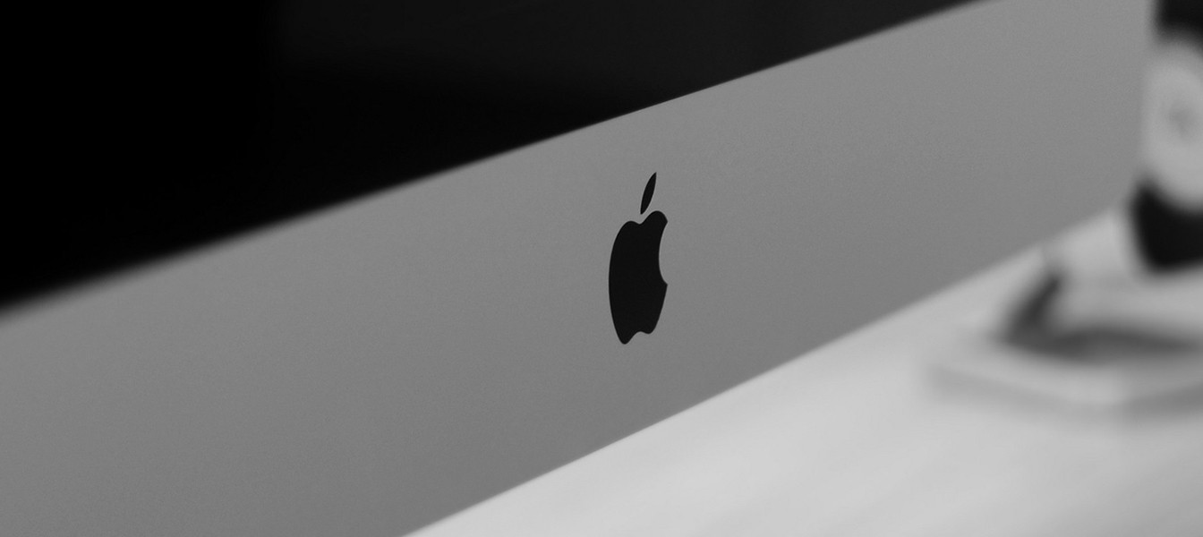 Apple представили 5K Retina дисплей