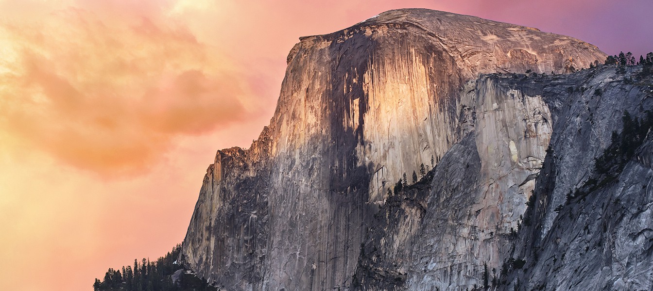 Релиз OS X Yosemite