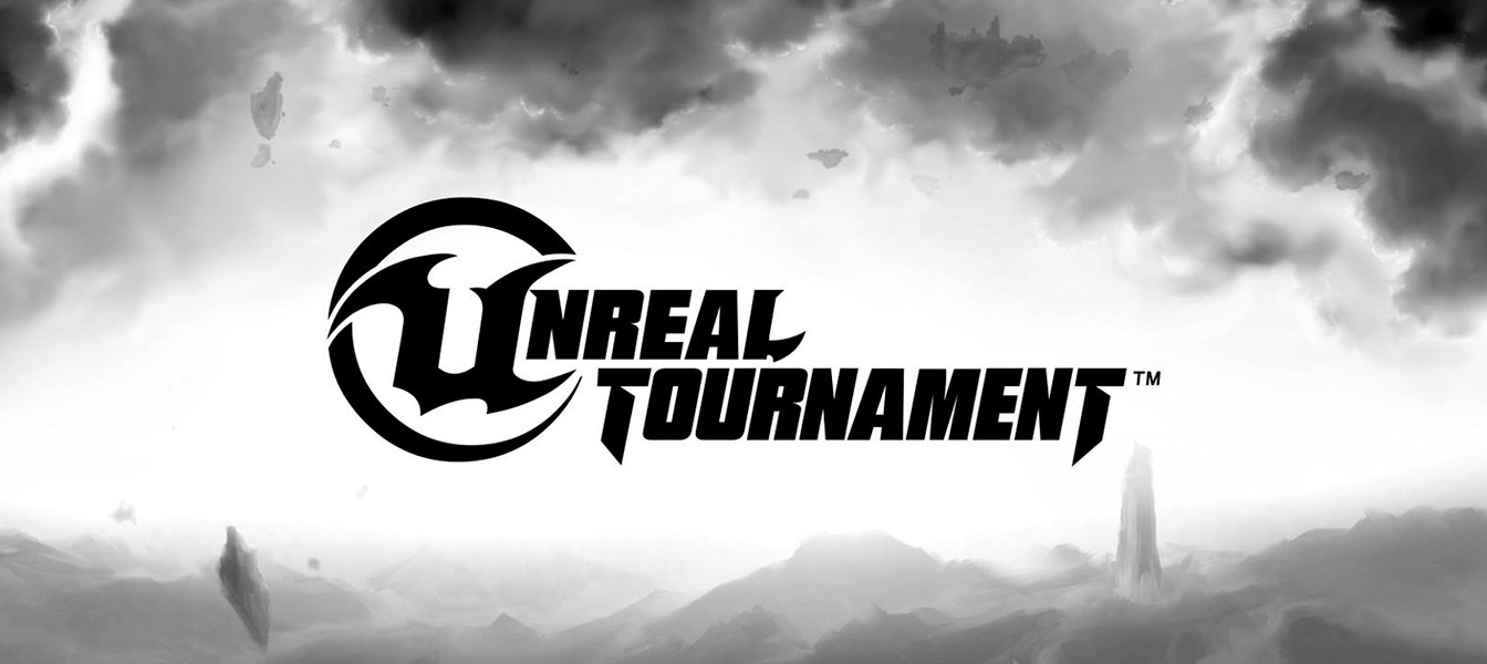 Билды Unreal Tournament доступны всем желающим