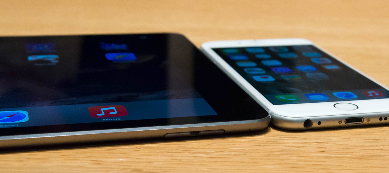 Apple продала 39 миллионов iPhone и 12 миллионов iPad за 3 месяца