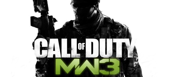 Первый геймплейный трейлер Modern Warfare 3