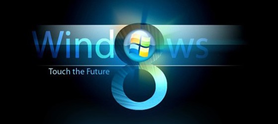 Windows 8 выйдет в следующем году