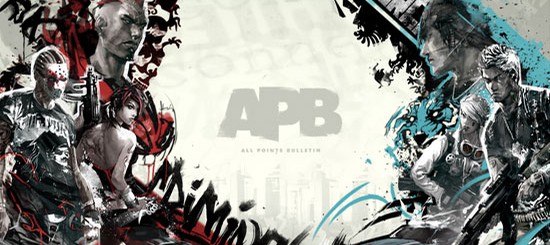 Обзор APB: Reloaded