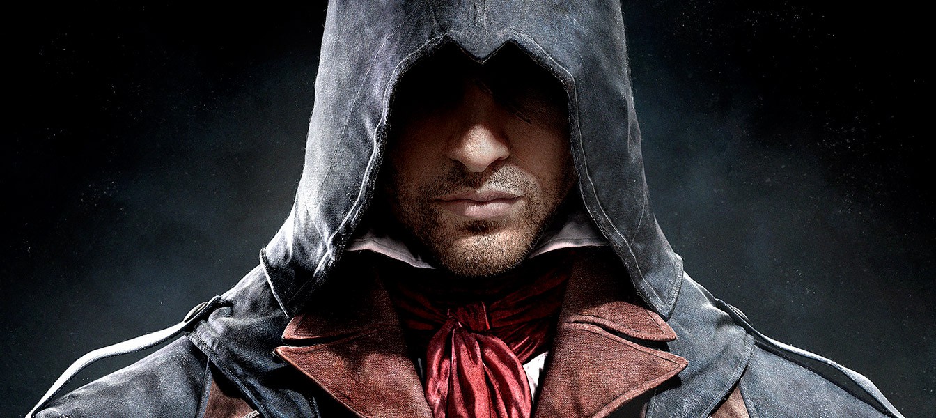 Геймплей Assassin's Creed Unity из финальной версии на PS4