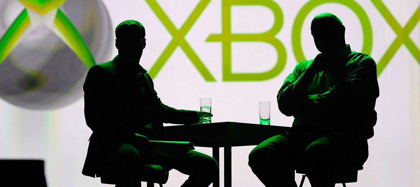 Подразделение Xbox Entertainment Studios официально закрыто