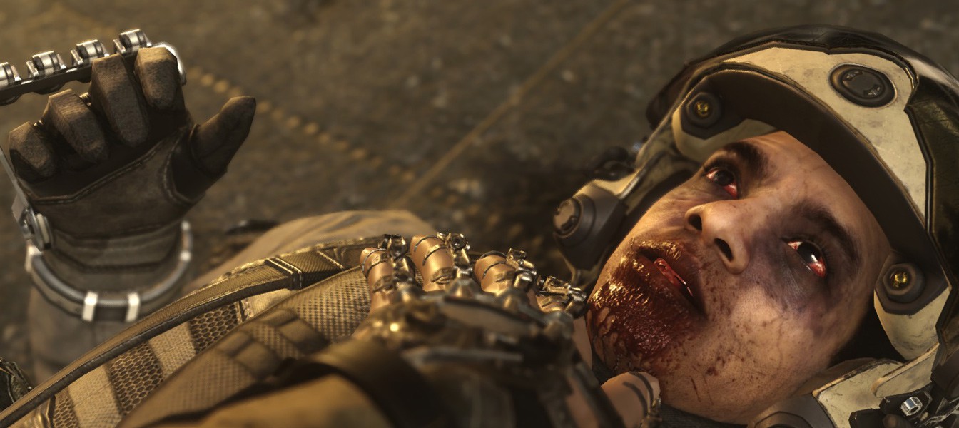 Зомби-режим не будет эксклюзивом сезонного пропуска Advanced Warfare