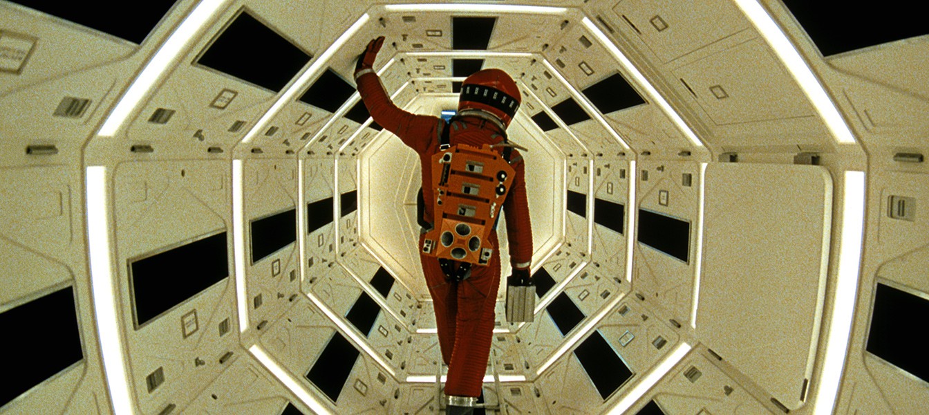 Ридли Скотт снимет сиквел-сериал к 2001: A Space Odyssey