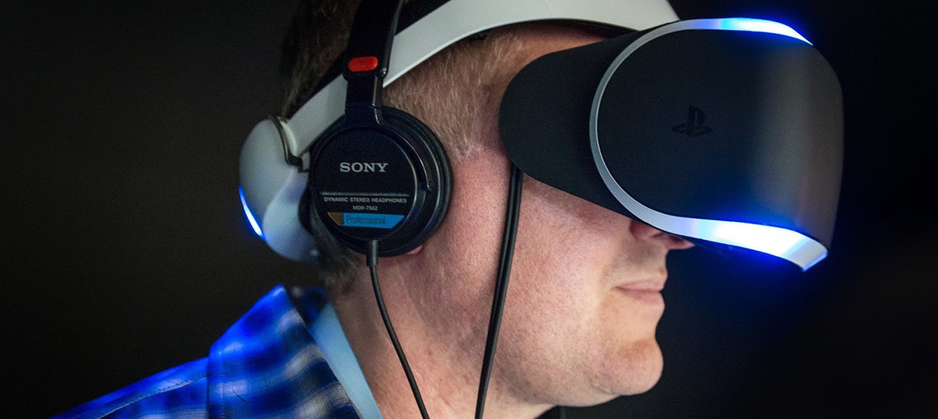 Oculus предупреждает Sony: не выпускайте Morpheus, если он не так хорош как Rift