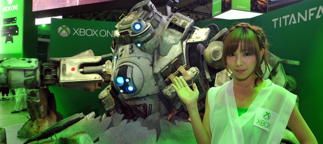 Xbox One два месяца в Японии – тотальный провал