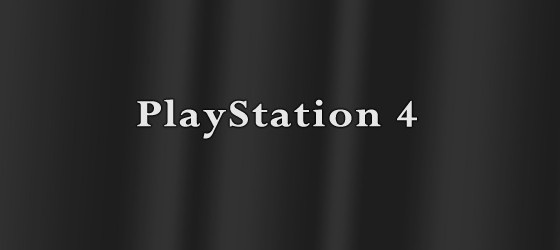 Sony работает над PlayStation 4