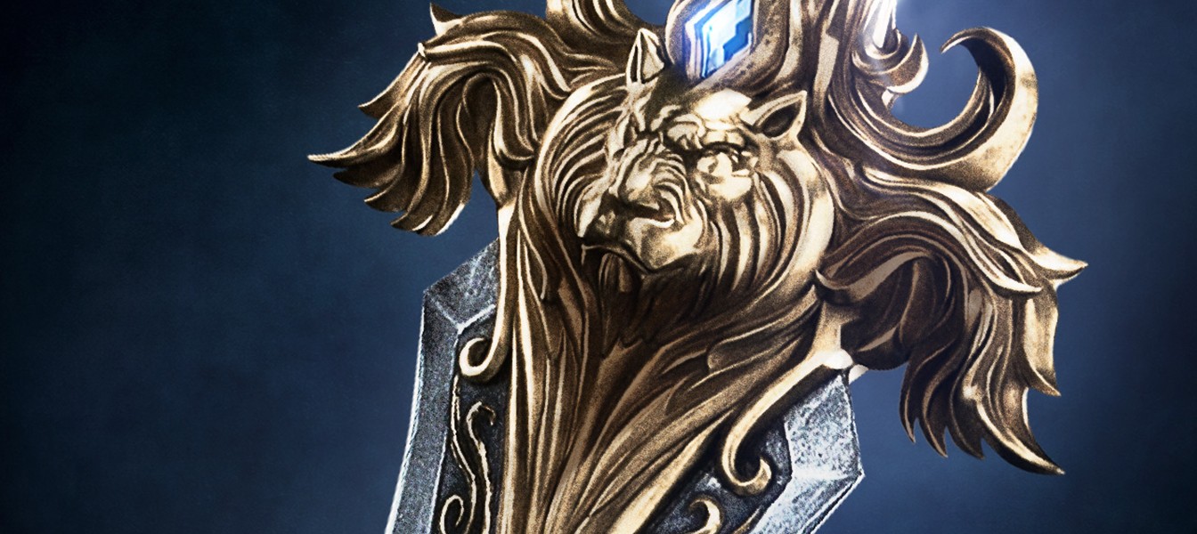 Сник-пик фильма Warcraft покажут не скоро