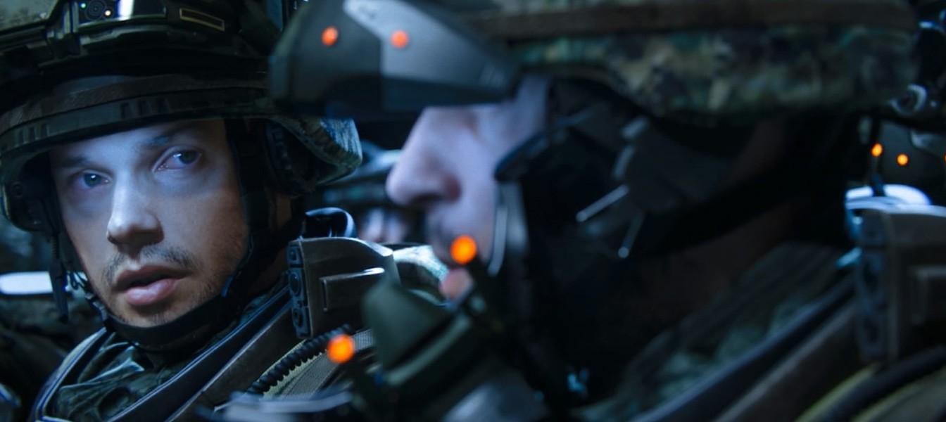 На PC вышел первый патч Call of Duty: Advanced Warfare