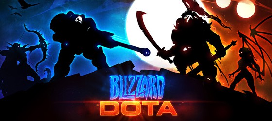 Релиз Blizzard DotA одновременно с Heart of the Swarm