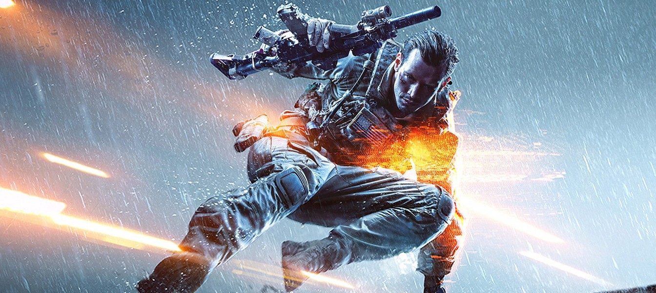 Новый Battlefield в 2016 вернется к военной тематике