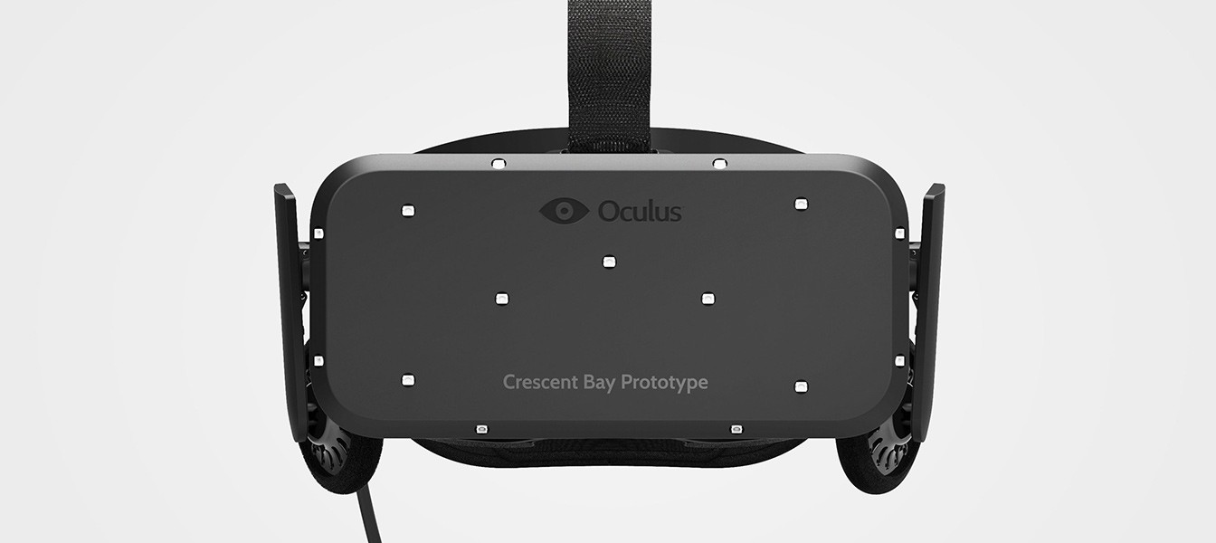 Британец хочет носить Oculus Rift месяц без перерыва
