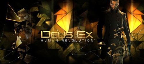 Трейлер Deus Ex: Human Revolution – Месть