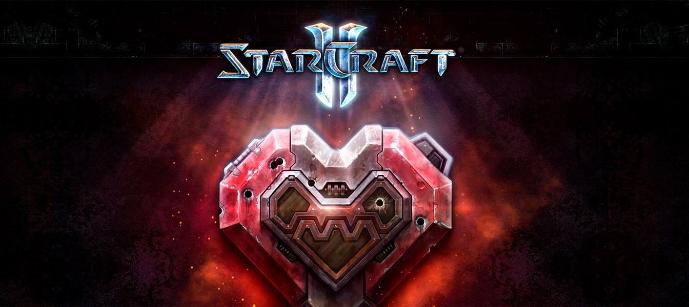 Игрок StarCraft 2 исключен из турнира за комментарий про изнасилование
