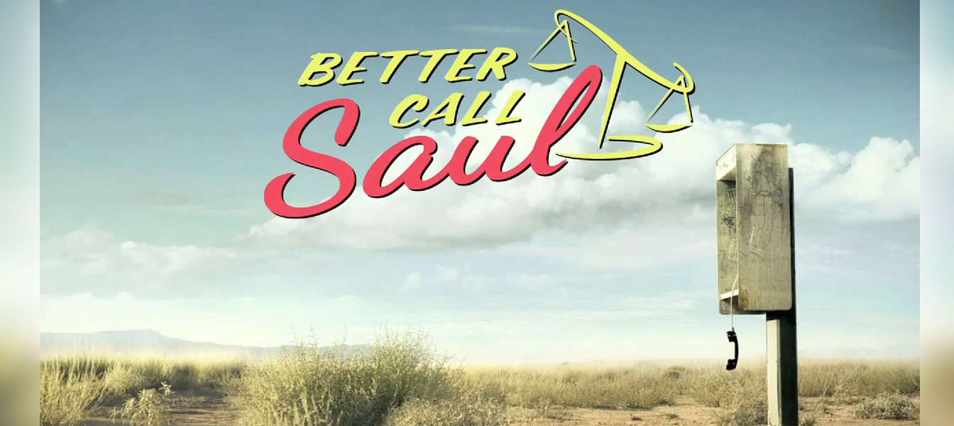 Премьерный трейлер Better Call Saul - спиннофф Breaking Bad