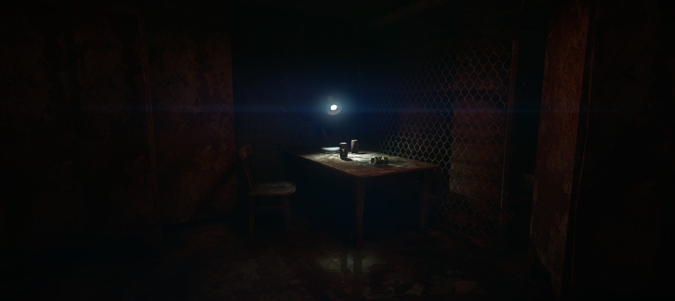 INVESTIGATOR: В STEAM GREENLIGHT!