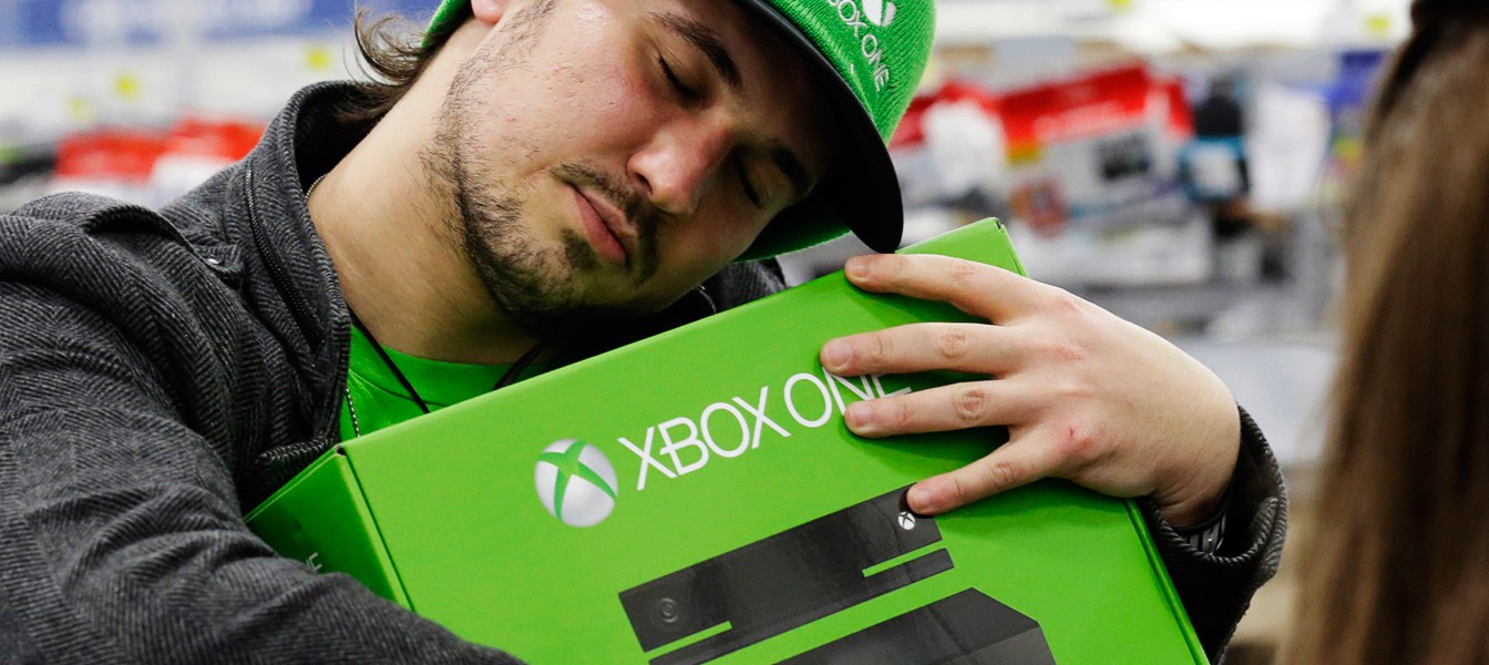 Генеральный менеджер Xbox в Японии ушел в отставку