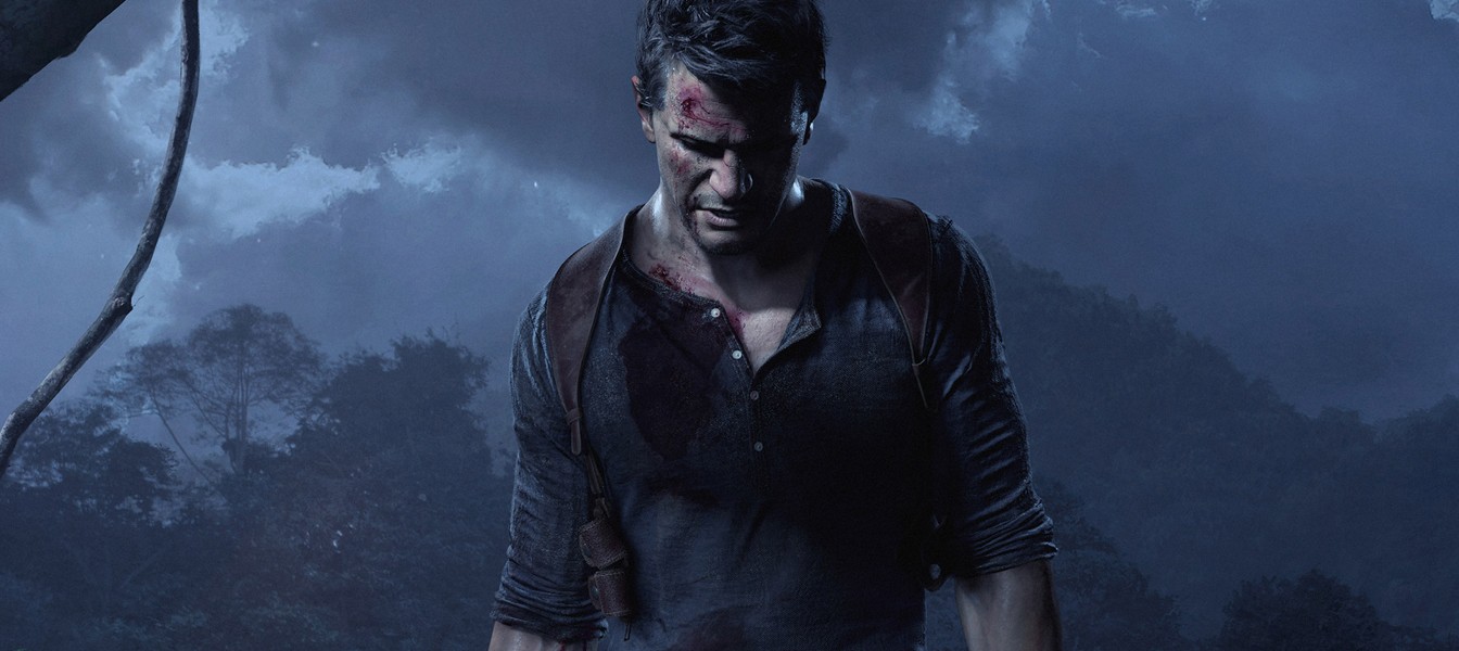 Naughty Dog привезут Uncharted 4 на The Game Awards
