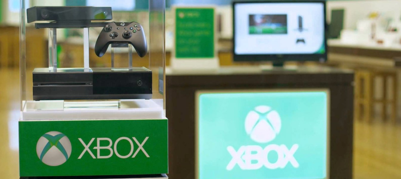 Аналитика: Xbox One была самой популярной консолью в Черную Пятницу