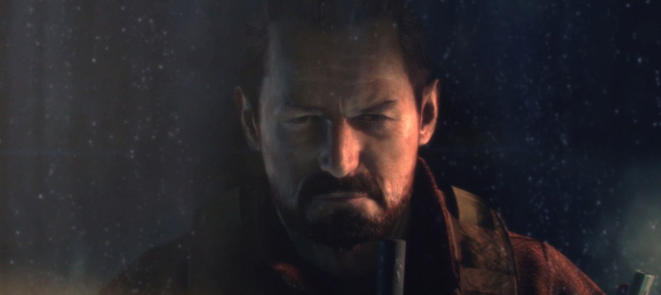Дата релиза Resident Evil: Revelations 2 и Барри Бёртон как играбельный персонаж