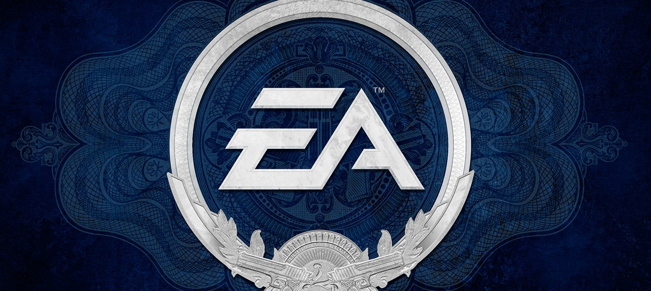 EA анонсирует что-то на The Game Awards 2014