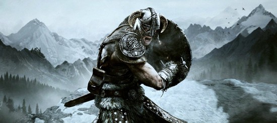 Новые геймплейные детали TESV: Skyrim