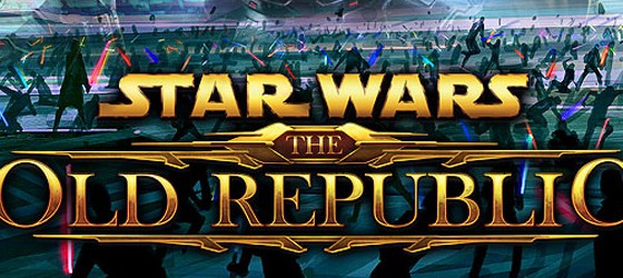 E3 трейлер SW: The Old Republic
