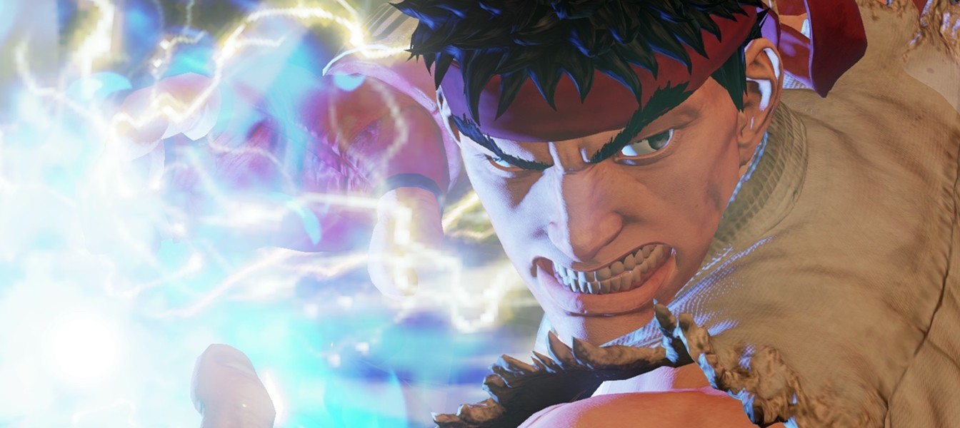 Capcom пресекает недовольство геймеров от отсутствия Street Fighter V на Xbox One
