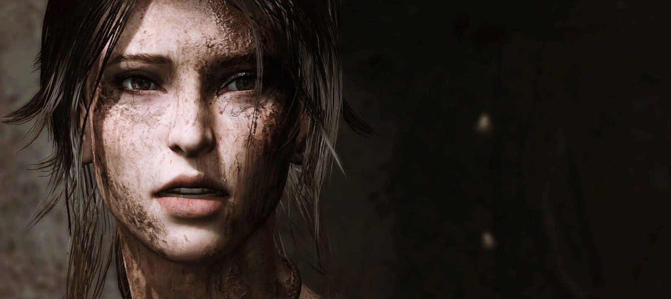 Square Enix напоминает – Rise of the Tomb Raider не будет эксклюзивом Xbox вечно