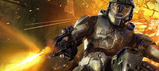 E3 2011: Анонс ремейка Halo: Combat Evolved