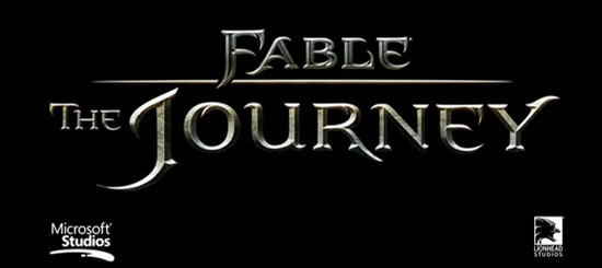 E3 2011: Анонс Fable: The Journey от Lionhead + трейлер