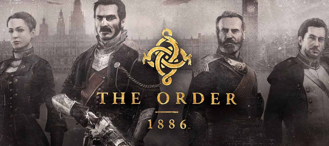 The Knights Theme – саундтрек The Order: 1886