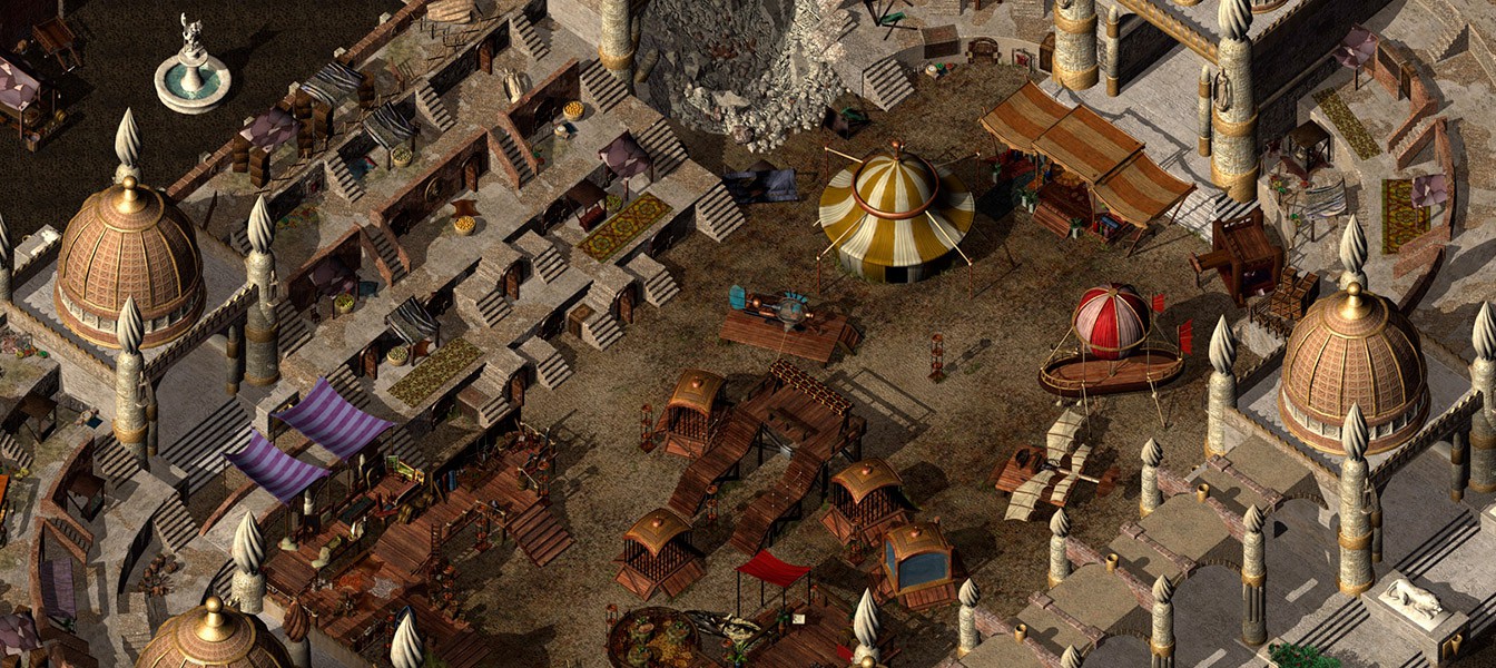 Baldur's Gate 2: Enhanced Edition для Linux, Android и iPhone выйдет 16 Декабря