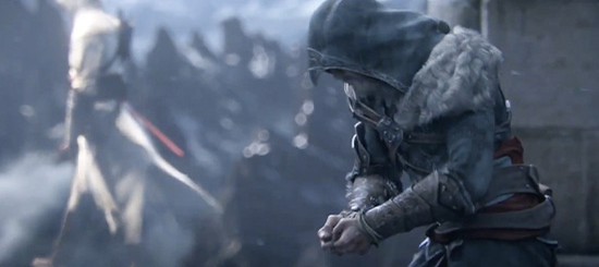 E3 2011: Первый трейлер Assassin's Creed: Revelations