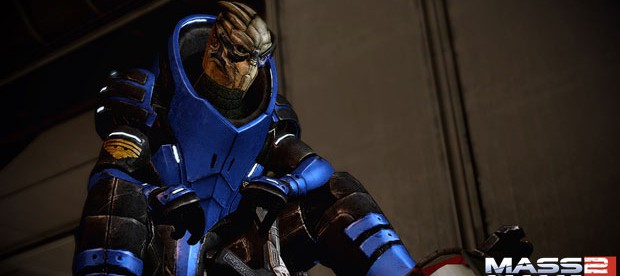 Системные требования Mass Effect 2