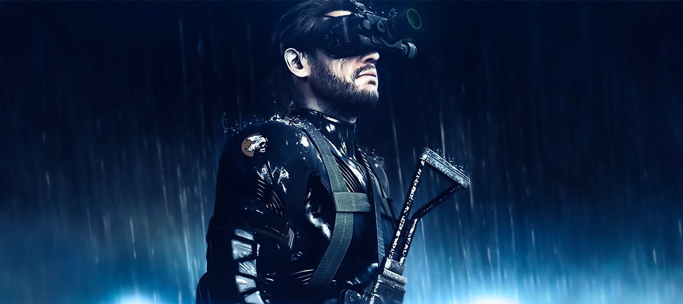 Финальные системные требования Metal Gear Solid 5: Ground Zeroes опубликуют завтра