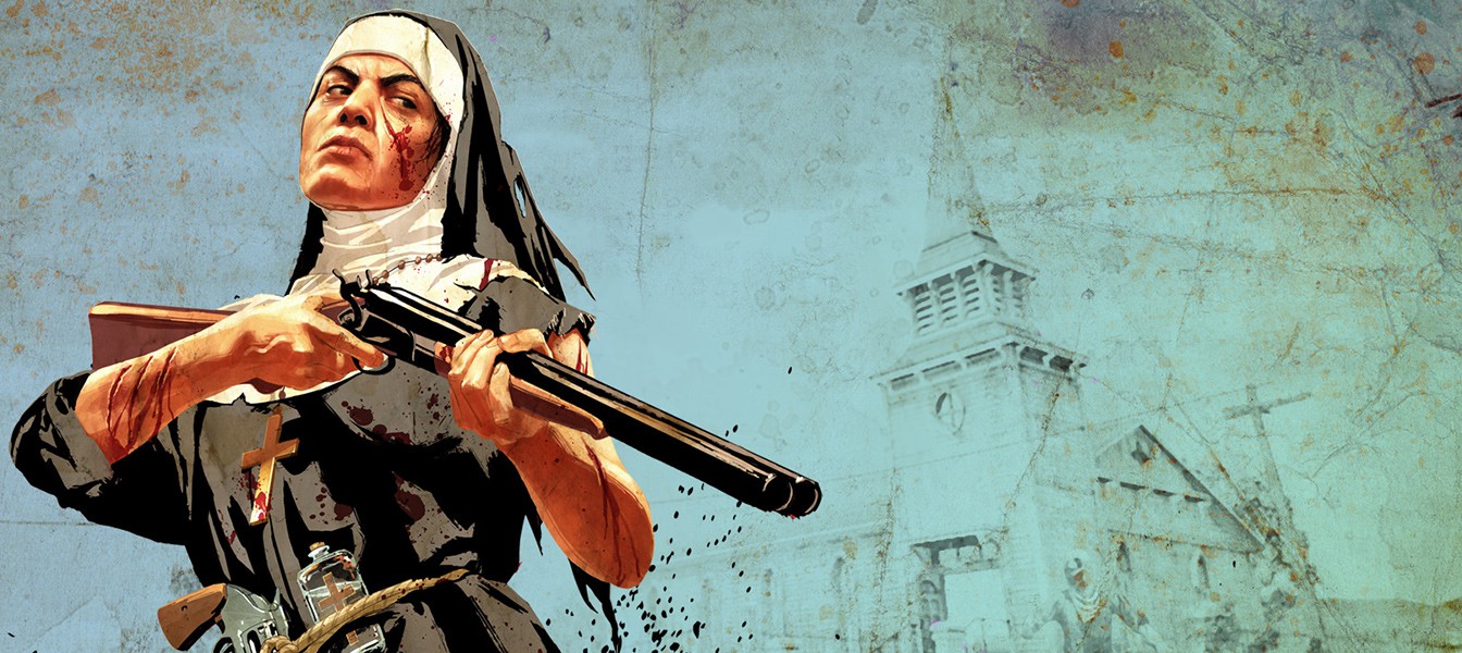 Rockstar намекает на анонс Red Dead Redemption 2 или Bully 2 в 2015 году