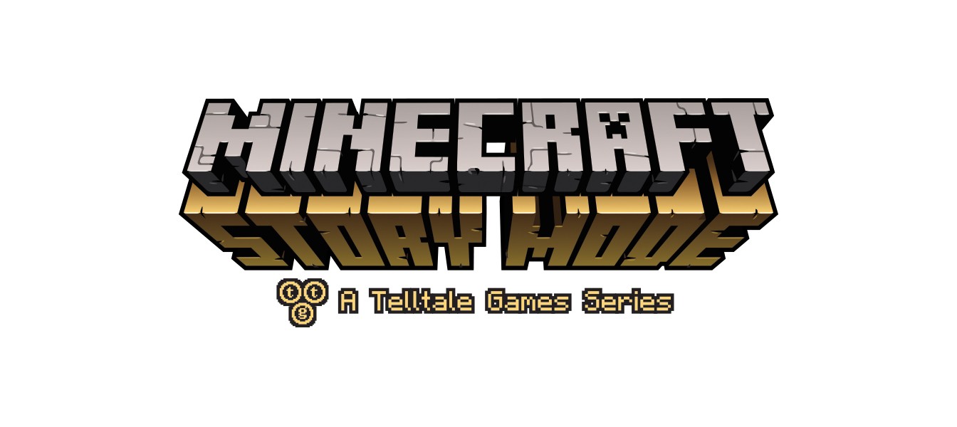 TellTale и Mojang анонсировали Minecraft: Story Mode