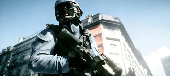 Battlefield 3 отнимет часть прибыли Modern Warfare 3