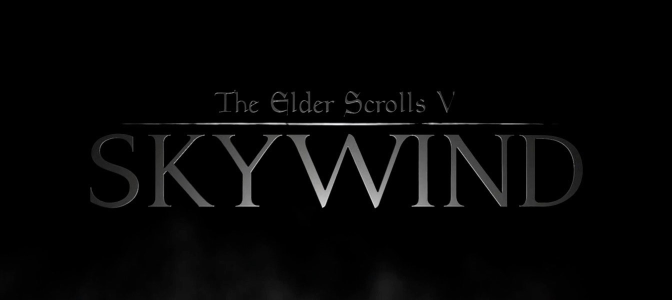 Новый трейлер Skywind – Броня