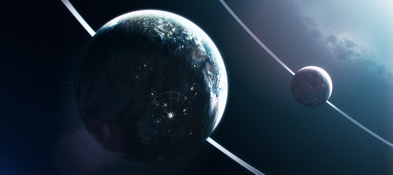 Mass Effect Next – пока ничего нового
