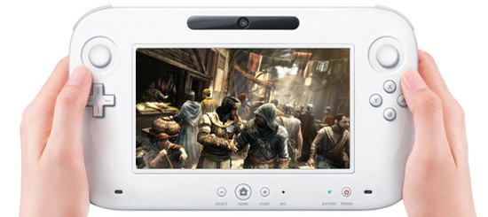 E3 2011: Assassin’s Creed: Revelations для Wii U