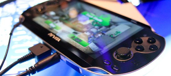 Sony – PS Vita без региональных ограничений