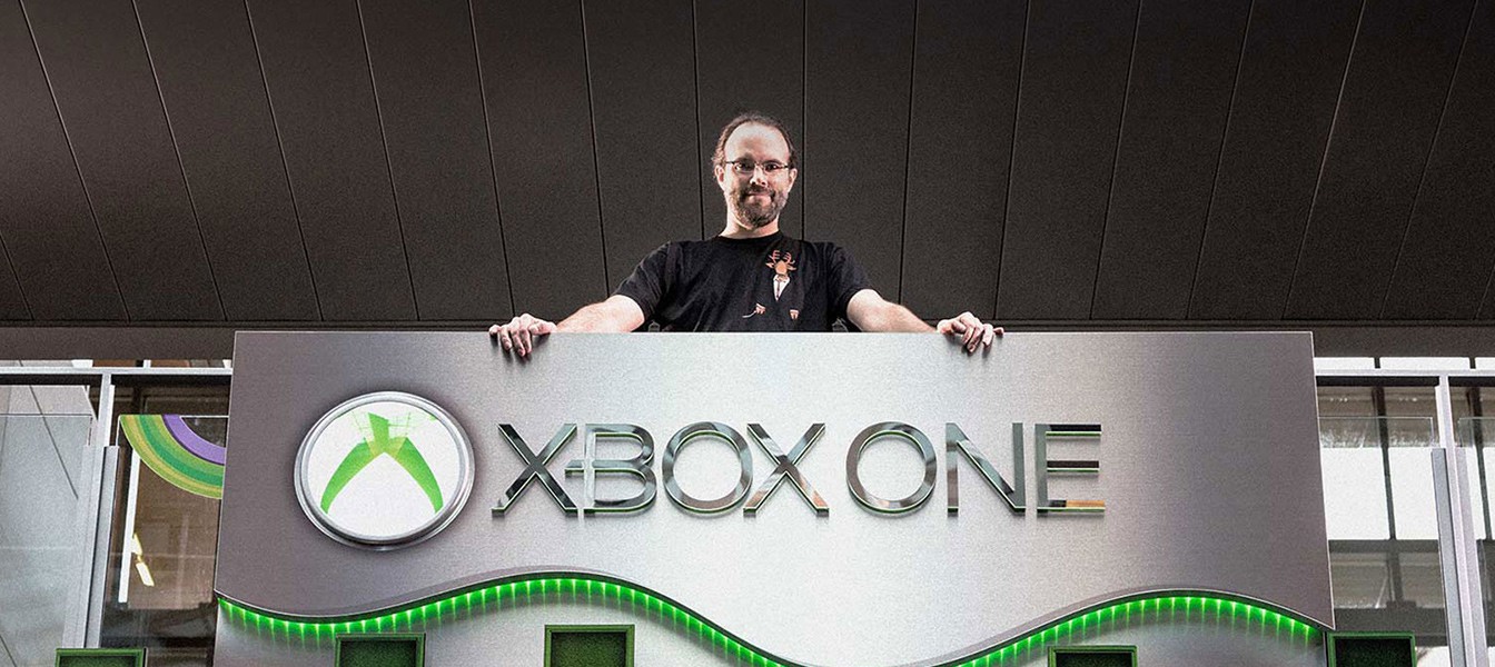 Дизайнер Xbox One и основатель Xbox Live уходит из Microsoft
