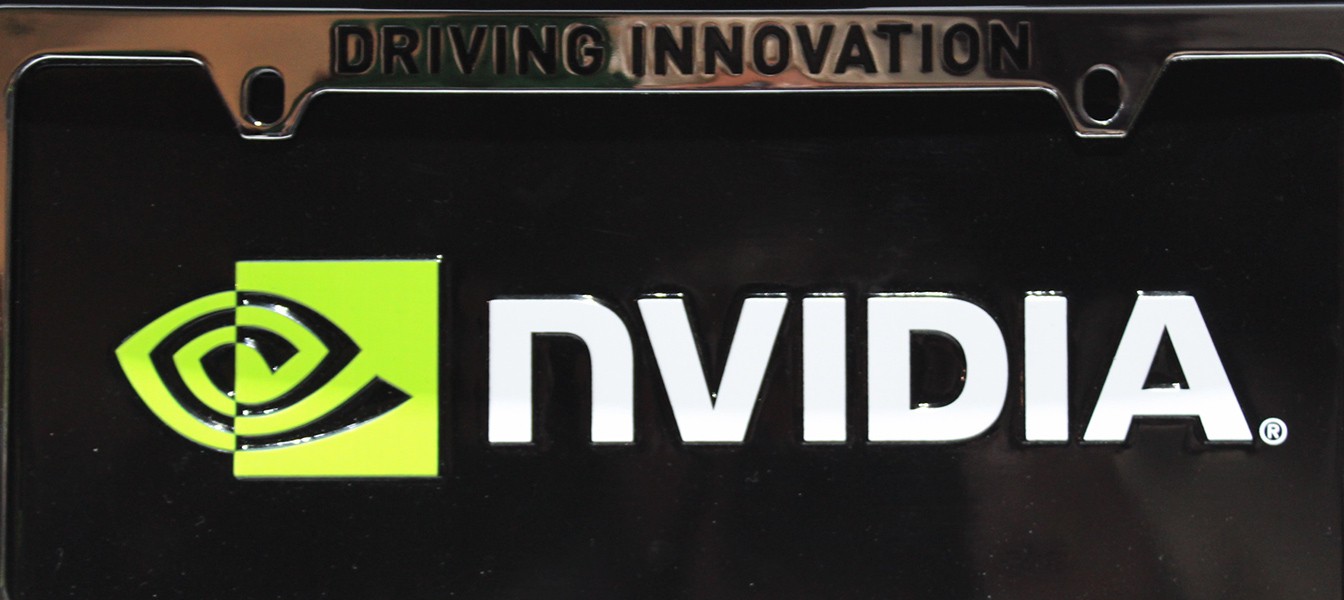 Nvidia представила новый мобильный чип Tegra X1