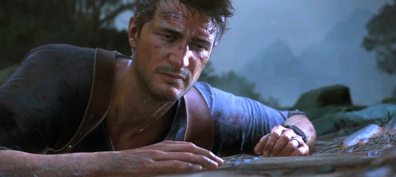 Uncharted 4 будет ощущаться как sandbox и иметь больше вариантов для боя